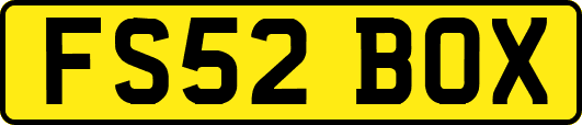 FS52BOX