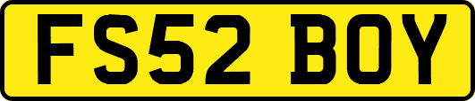 FS52BOY