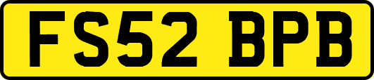 FS52BPB