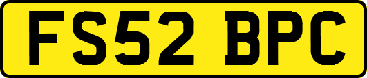 FS52BPC