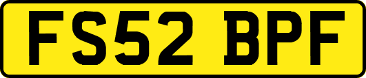 FS52BPF