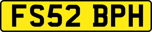 FS52BPH