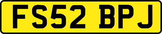 FS52BPJ