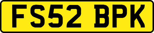 FS52BPK