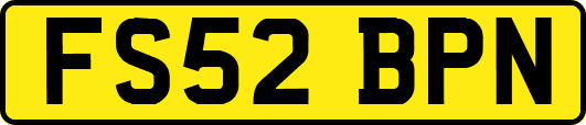 FS52BPN