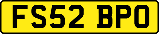 FS52BPO