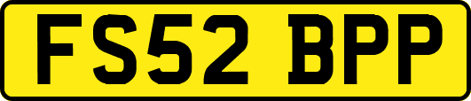 FS52BPP