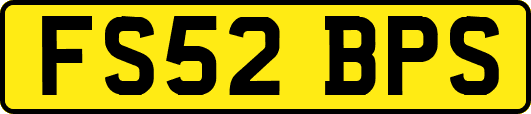 FS52BPS