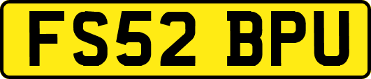 FS52BPU