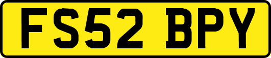 FS52BPY