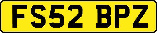 FS52BPZ