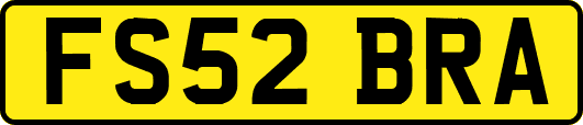 FS52BRA