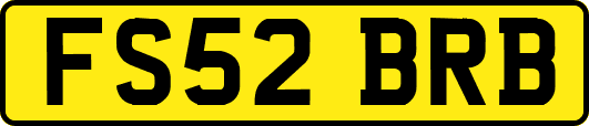 FS52BRB