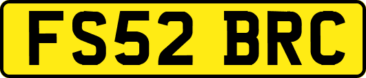 FS52BRC