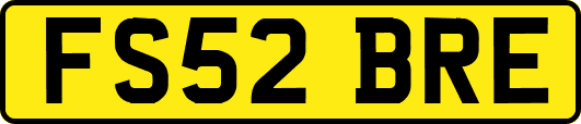 FS52BRE