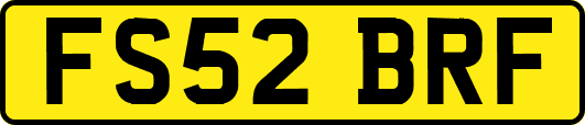 FS52BRF