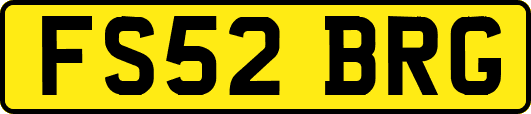 FS52BRG