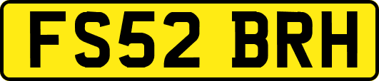 FS52BRH