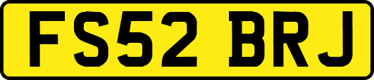 FS52BRJ