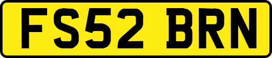 FS52BRN