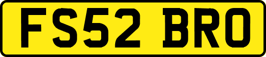 FS52BRO