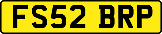 FS52BRP
