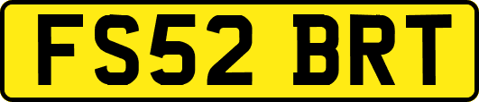 FS52BRT
