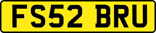 FS52BRU