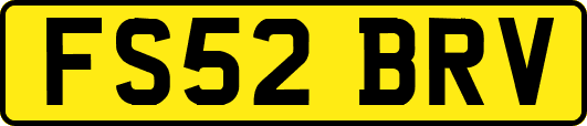 FS52BRV