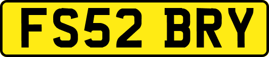 FS52BRY