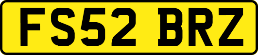 FS52BRZ