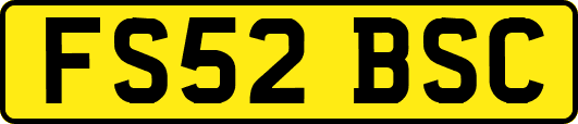 FS52BSC