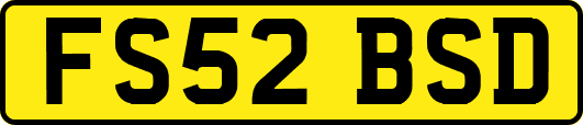 FS52BSD