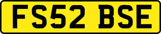 FS52BSE