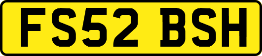 FS52BSH