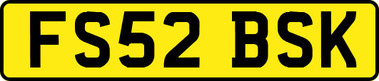FS52BSK