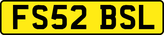 FS52BSL