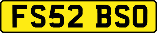 FS52BSO