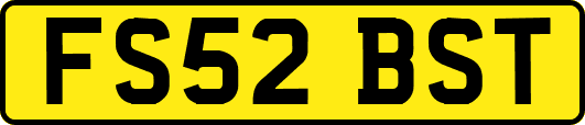FS52BST