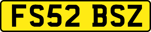 FS52BSZ