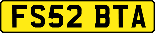 FS52BTA