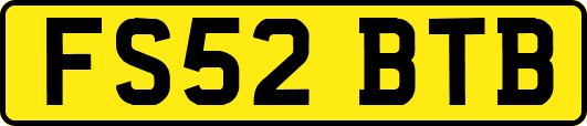 FS52BTB