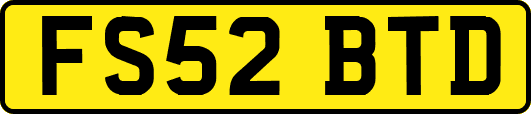 FS52BTD