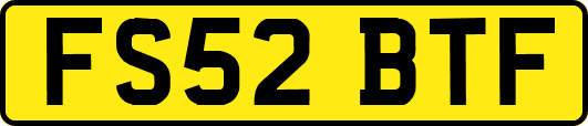 FS52BTF