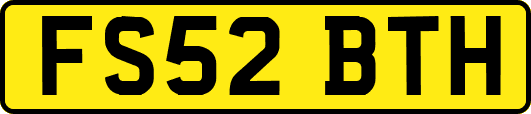FS52BTH