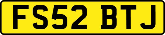 FS52BTJ