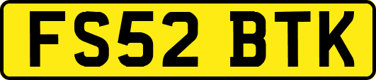 FS52BTK