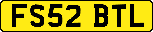 FS52BTL