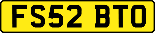 FS52BTO