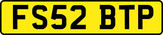 FS52BTP